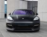 Porsche Panamera Black Edition by TechART 2010 года